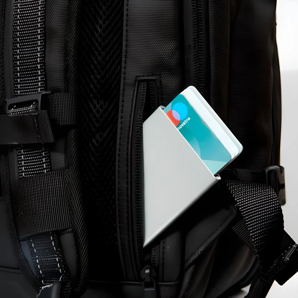 SMOUKi- AirBack Pro