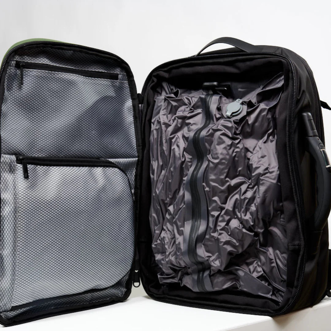 SMOUKi- AirBack Pro