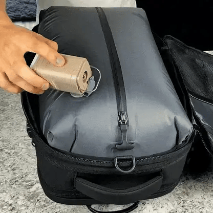 SMOUKi- AirBack Pro